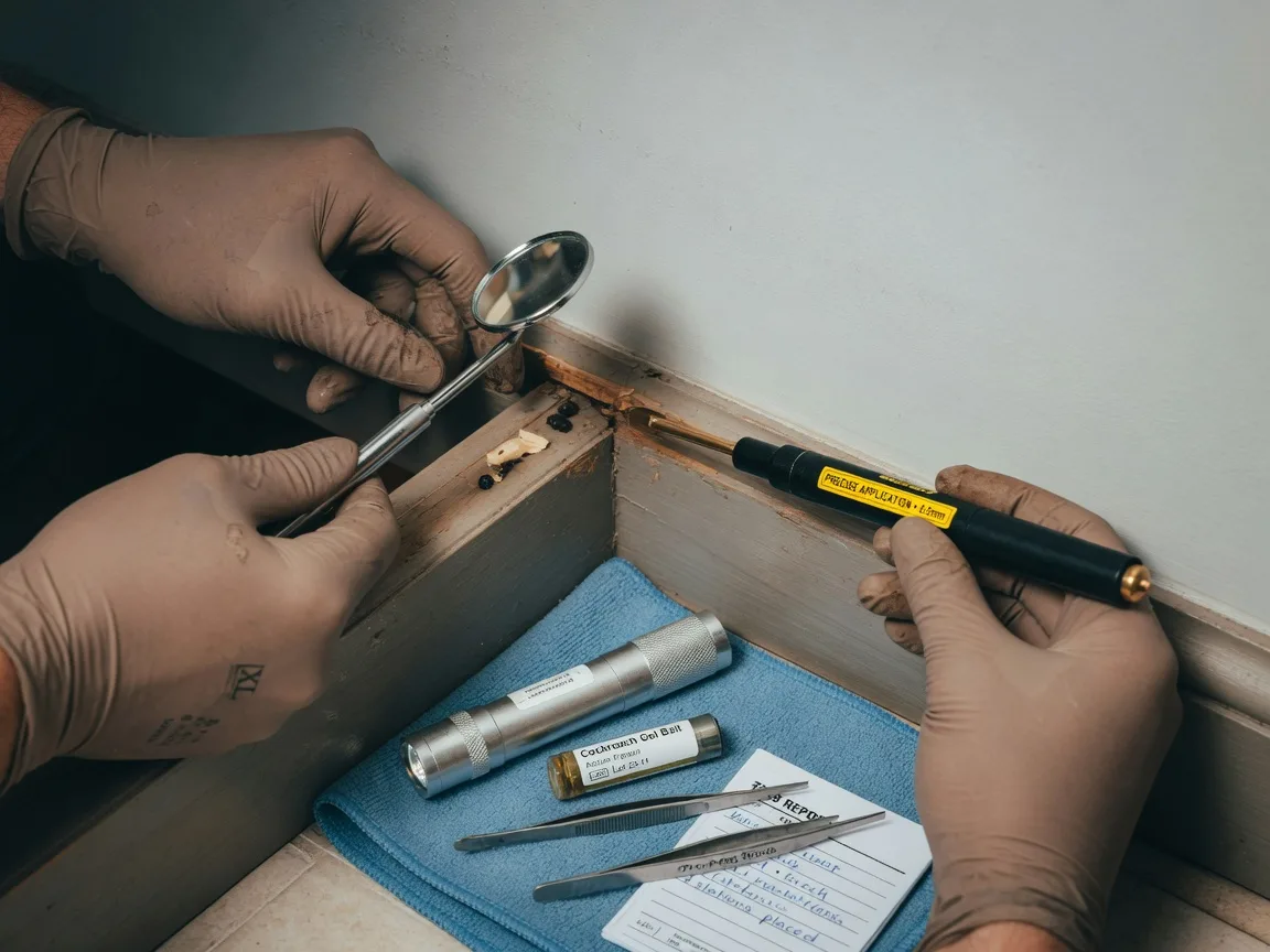 Why choose Emergency Pest Control in Fort Meade, SD
